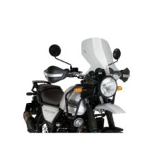 PUIG BILDSCHIRM TOURING ROYAL ENFIELD HIMALAYAN 21-23 TRANSPARENT