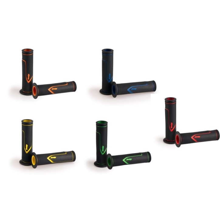 PUIG CORE GRIPS KAWASAKI VN 08-10