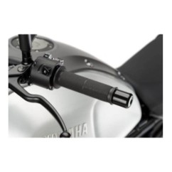 puig hi tech basic model grips open terminal black color