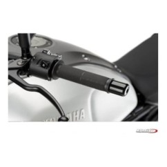 POIGNEES PUIG HI-TECH BASIC HONDA VISION 110 11-13