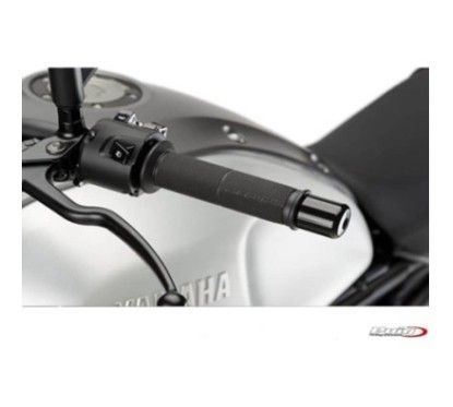 Puig Hi-Tech Basic-Griffe fur Yamaha X-Max 125 2006 2009