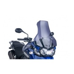 PUIG CUPOLINO TOURING TRIUMPH TIGER 1200-EXPLORER/XC 12'-15' FUME SCURO