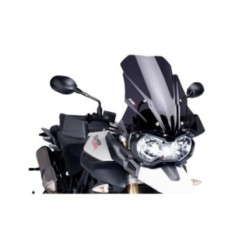 PUIG CUPOLINO TOURING TRIUMPH TIGER 800/XC 11'-14' FUME SCURO