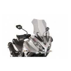 PUIG CUPOLINO TOURING TRIUMPH TIGER SPORT 16-20 FUME CHIARO