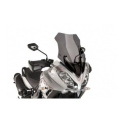 PUIG CUPOLINO TOURING TRIUMPH TIGER SPORT 16-20 FUME SCURO