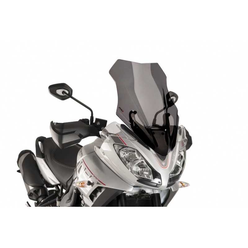 PUIG CUPOLINO TOURING TRIUMPH TIGER SPORT 16-20 FUME SCURO