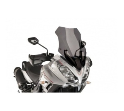 PUIG CUPOLINO TOURING TRIUMPH TIGER SPORT 16-20 FUME SCURO