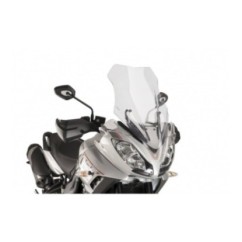 PUIG CUPOLINO TOURING TRIUMPH TIGER SPORT 16-20 TRASPARENTE