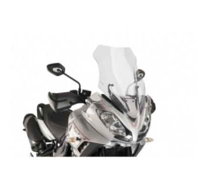 PUIG CUPOLINO TOURING TRIUMPH TIGER SPORT 16-20 TRASPARENTE