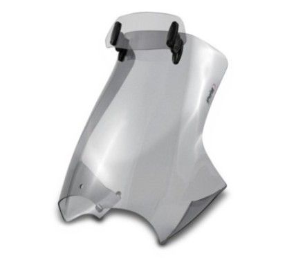 Puig Touring Windschutzscheibenvisier fur BMW R1200 GS 04-12, leicht getont