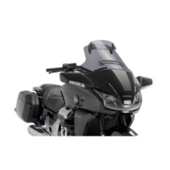 PUIG CUPOLINO TOURING -VISIERA HONDA CTX1300 14-19 FUME CHIARO