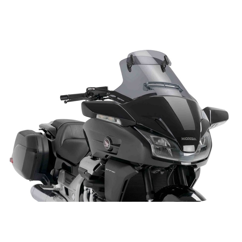 PUIG CUPULA TOURING-VISERA HONDA CTX1300 14-19 AHUMADO