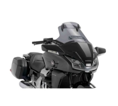 PUIG CUPULA TOURING-VISERA HONDA CTX1300 14-19 AHUMADO