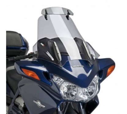 PUIG CUPULA TOURING-VISERA HONDA PANEUROPEAN 02-16 AHUMADO