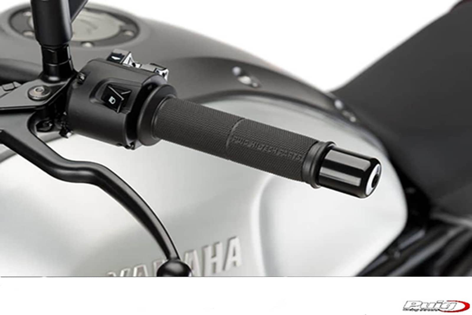 Staffa Navigazione per Kawasaki Z900 Z900 2017-2022 Accessori Moto Manubrio Supporto del Telefono Mobile Staffa di Navigazione Porta Telefono Moto ( Colore : Mirror Holder Black