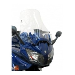 PUIG CUPOLINO TOURING YAMAHA FJR1300 01-02 TRASPARENTE