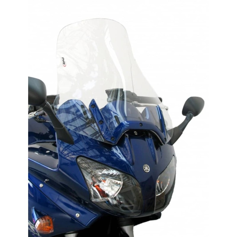 PUIG CUPOLINO TOURING YAMAHA FJR1300 01-02 TRASPARENTE