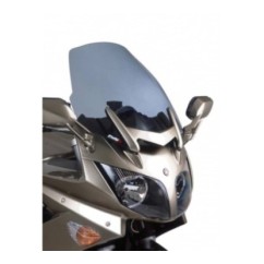 PUIG CUPOLINO TOURING YAMAHA FJR1300A/AS 06'-12' FUME CHIARO