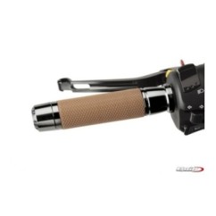 PUIG VINTAGE GRIPS APRILIA TUONO 17-24