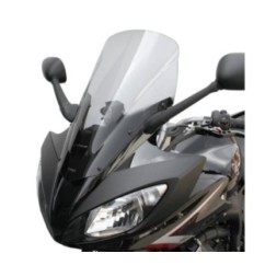 PUIG CUPOLINO TOURING YAMAHA FZ6 FAZER S2 07'-10' FUME CHIARO