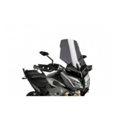 PUIG CUPOLINO TOURING YAMAHA MT-09 TRACER 15'-17' FUME SCURO