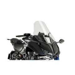 PUIG CARENABRIS TOURING YAMAHA NIKEN 18-22 TRANSPARENTE