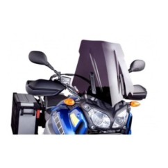 PUIG CUPOLINO TOURING YAMAHA XT1200Z SUPER TENERE 10'-13' FUME SCURO