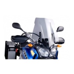 PUIG CUPOLINO TOURING YAMAHA XT1200Z SUPER TENERE 10'-13' TRASPARENTE