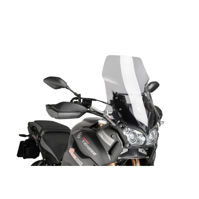 PUIG CUPULA TOURING YAMAHA XT1200Z SUPER TENERE 14-22 AHUMADO