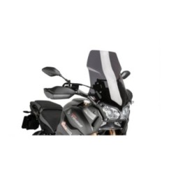 PUIG CUPOLINO TOURING YAMAHA XT1200Z SUPER TENERE 14-22 FUME SCURO