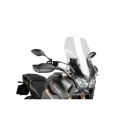 PUIG CUPOLINO TOURING YAMAHA XT1200Z SUPER TENERE 14-22 TRASPARENTE