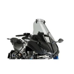 PUIG PARE - BRISE TOURING-VISIERES YAMAHA NIKEN 18-23 FUMEE CLAIR