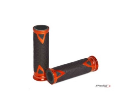 PUIG HI-TECH RADIKAL MODELL GRIFFE ORANGE FARBE ? COD. 6325T - L,NGE: 119 MM.