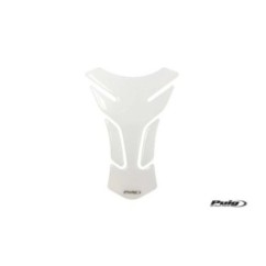 Puig Tankschutzaufkleber Modell drei transparent