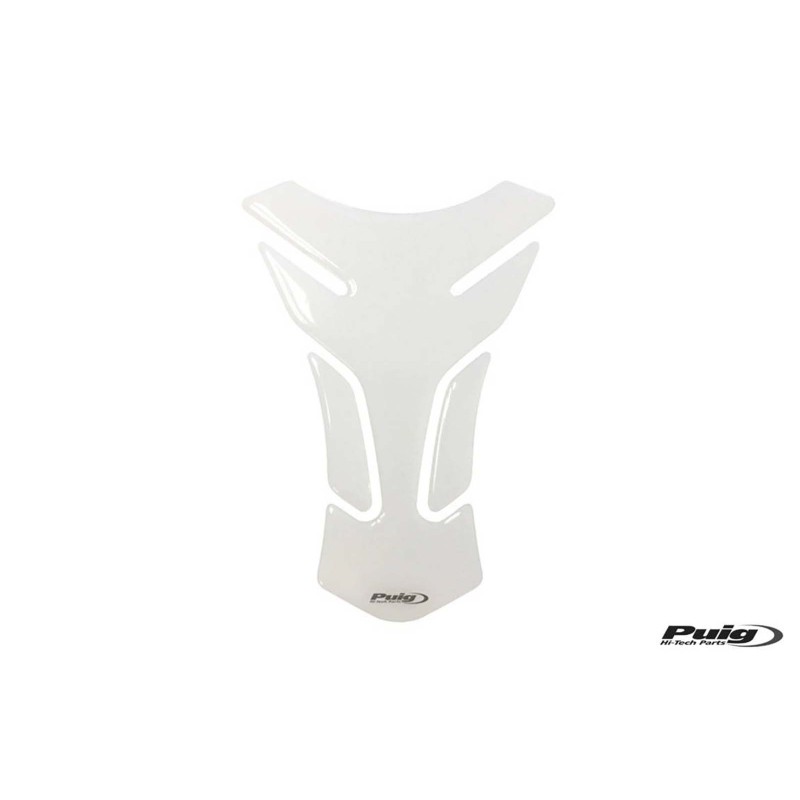puig tank protection stickers model drei transparent