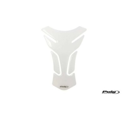 puig tank protection stickers model drei transparent