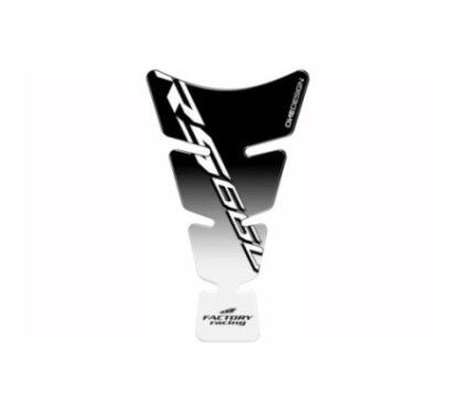 puig tank protector stickers model spirit black