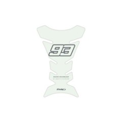 Puig Tankschutzaufkleber Modell 93 transparent