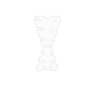 puig tank protector stickers model performance 2 transparent