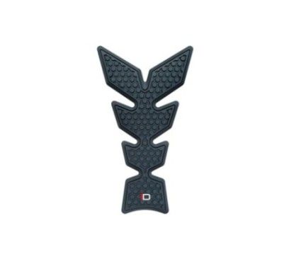 Autocollants de protection de reservoir Puig modele pneu noir