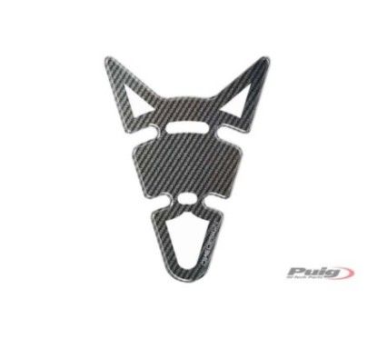 puig tank protection stickers model way carbon look