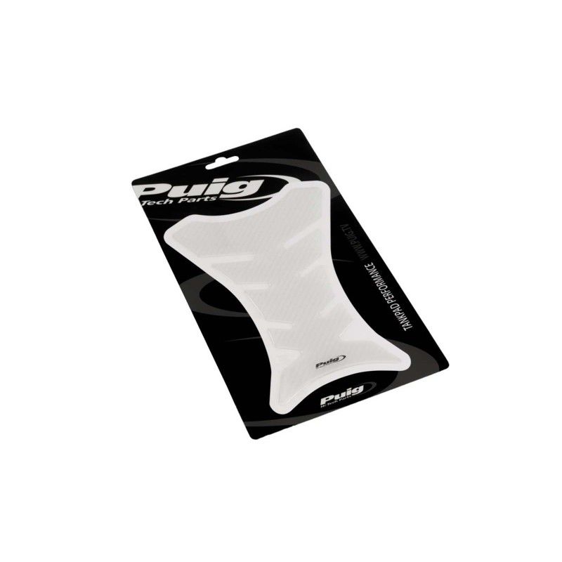 puig tank protection stickers model performance grey