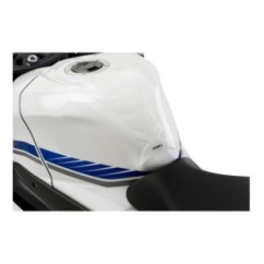 PUIG TANK PROTECTION STICKERS PERFORMANCE MODEL TRANSPARENT - COD. 4051W - Protects the bike from scratches and UV rays.