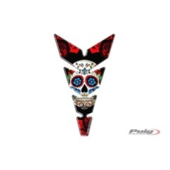 Hai: ADESIVI PROTEZIONE SERBATOIO|RacingBike Puig - Accessori e Ricambi Moto