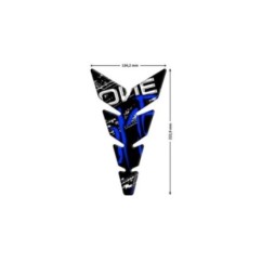 Hai: ADESIVI PROTEZIONE SERBATOIO|RacingBike Puig - Accessori e Ricambi Moto