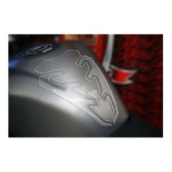 PUIG TANK PROTECTION STICKERS VIOLENT MODEL TRANSPARENT - COD. 5519W - Protects the bike from scratches and UV rays.