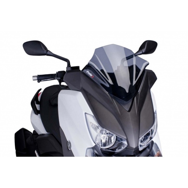 PUIG CUPOLINO V-TECH LINE SPORT MBK EVOLIS 400 13-20 FUME CHIARO-OFFERTA