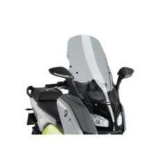 PUIG CUPULA V-TECH LINE TOURING BMW C EVOLUTION 15-20 AHUMADO