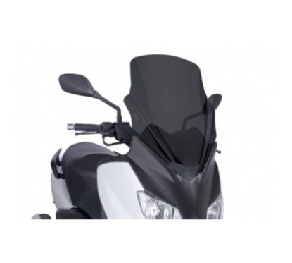 PUIG CUPOLINO V-TECH LINE TOURING PER MBK EVOLIS 125 ANNO 10'-20' COLORE FUME SCURO