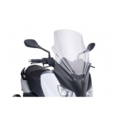 PUIG-BILDSCHIRM V-TECH LINE TOURING MBK EVOLIS 125 10-20 TRANSPARENT